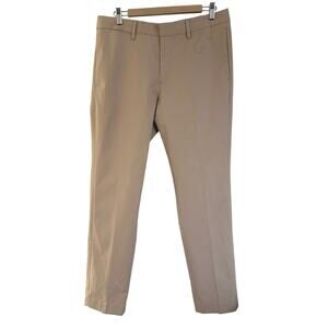 Bonobos Men's Khaki Tan Dress Pants